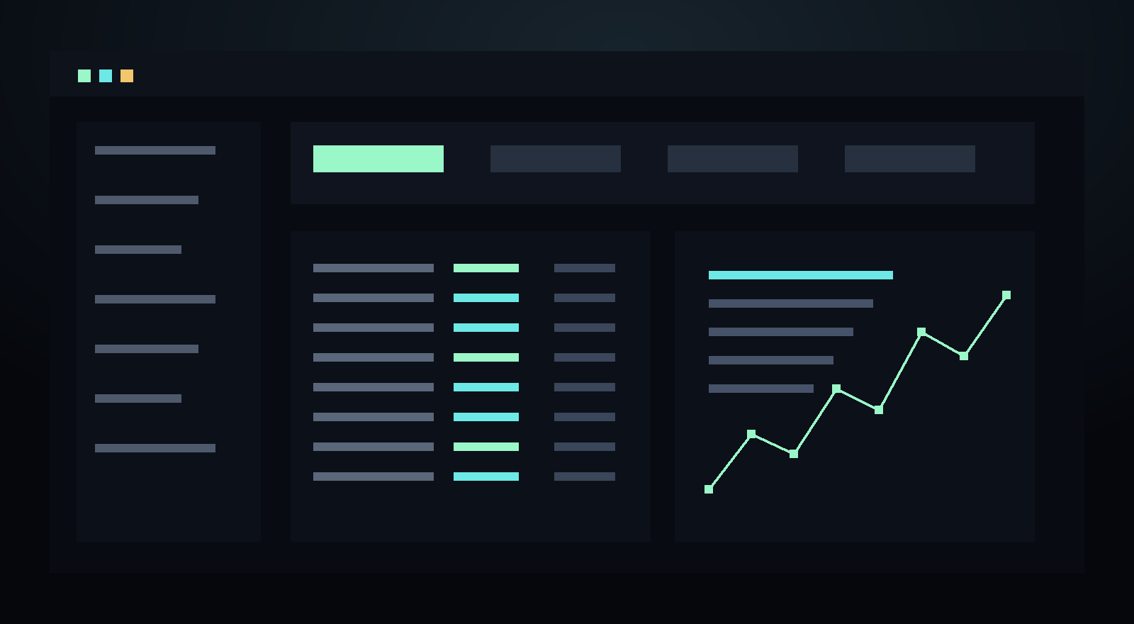 OTPilot dashboard preview with channel routing, cost and verification events